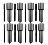 8 Diesel Injector Nozzles + Needle Valve Pins FITS 04-05 GM 6.6L 6.6 Duramax LLY