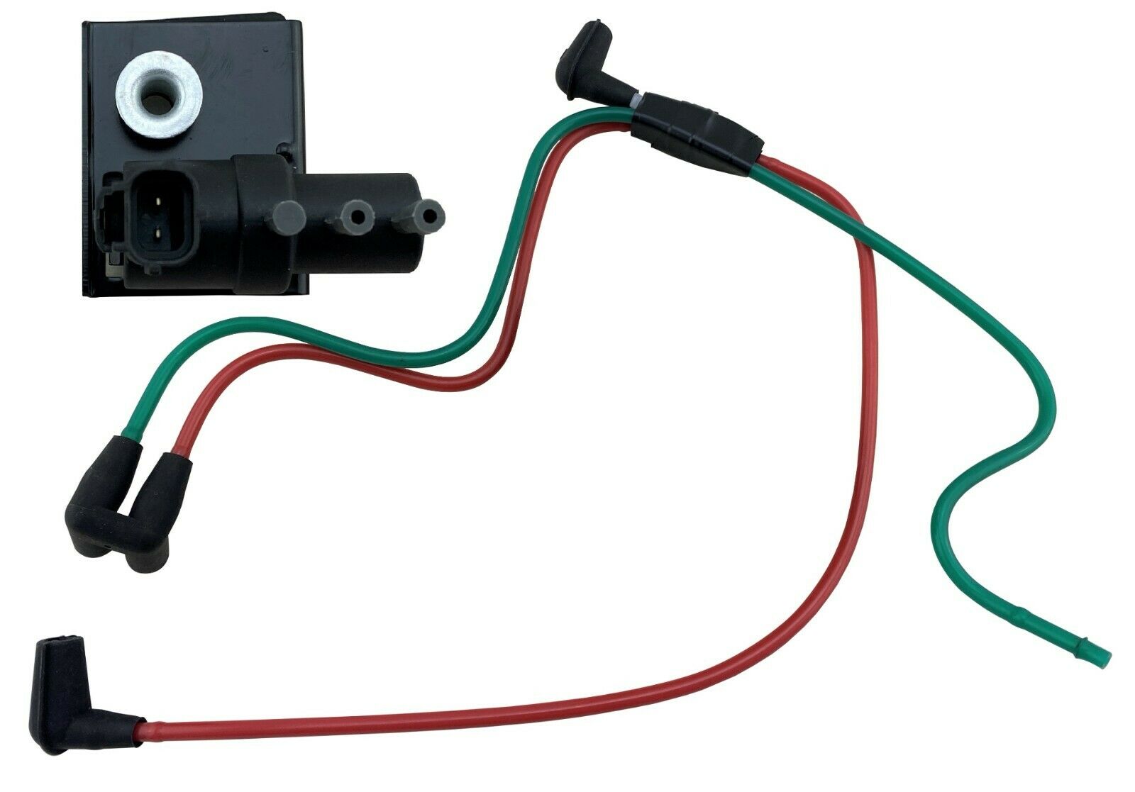 MAP Sensor For 08-10 Ford F250 Super Duty F350 F450 F550 6.4L MAP Sensor For 08-10 Ford F250 Super Duty F350 F450 F550 6.4L