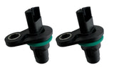 2 Camshaft Position Sensor CPS FOR BMW 325i 325xi X5 X3 335i 535i 328i 535i 750i