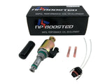 IPR Injection Fuel Pressure Regulator FOR Ford 7.3L Powerstroke V8 Turbo Diesel