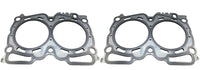 SET MLS Head Gaskets for 99-11 Baja Forester Outback Legacy Impreza 2.5L NA SOHC