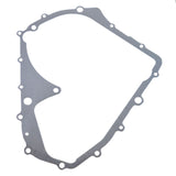 Kit Flywheel + Crankcase Cover Gasket For Arctic Cat 400 375 Eiger 400 4X4 Auto