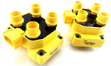 2 IGNITION COIL PACKS FORD GRAND MARQUIS EXPEDITION CLUB WAGON 4.6L 5.0L V8 4.6