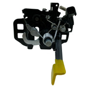 Front Bonnet Hood Release Latch Lock FOR 2015-17 Ford Mustang 18-19 Shelby GT350