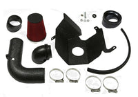 Cold Air Intake Cone Filter Kit & Heat Shield for 03-07 RAM Cummins 5.9L DIESEL