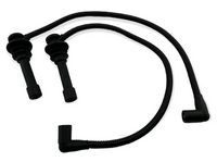 Ignition Coil Spark Plug Caps Wires FOR Polaris ACE RZR 900 1000 4014295 4014296