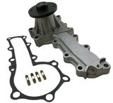 8 Blade Water Pump Upgrade for 1989-2002 Nissan Skyline R32 R33 R34 RB26DETT RB26 RB25DET RB25