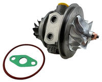 Turbo Billet Compressor Wheel CHRA Core Rebuild Cartridge FOR 12-16 N20 N26 2.0L