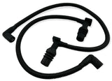 Ignition Coil Spark Plug Wire FOR 2011-17 Polaris Ranger RZR 800 4012888 4012889