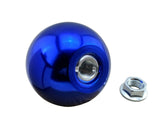 6 Speed Weighted SHIFT KNOB for SILVIA S15 Z33 350Z 370Z GTR Skyline V35 G35 G37