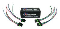 4 Pcs Ignition Wire Harness Connector Kit for IGN-1A Smart Coils AMP EFI 556-112