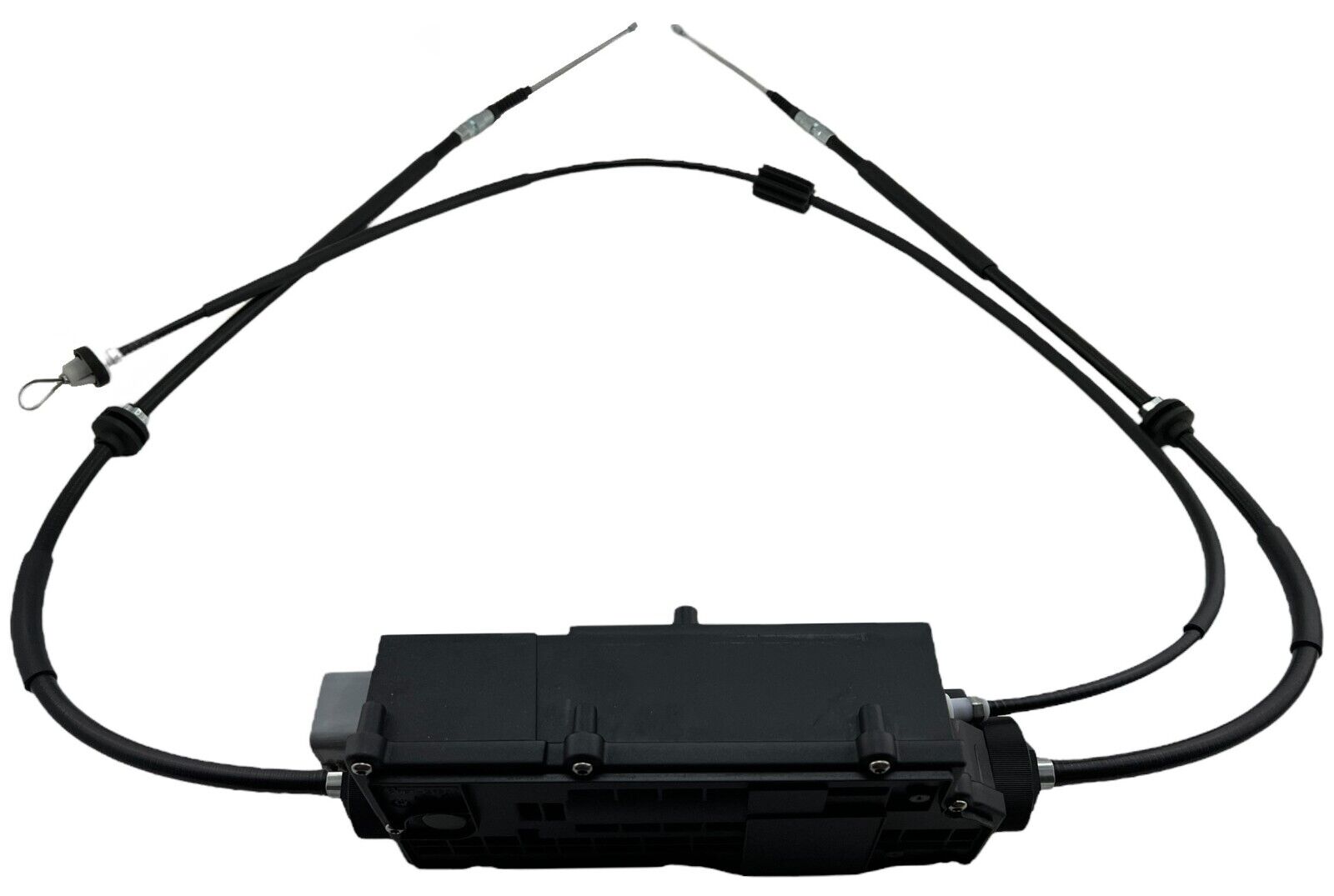 thumbnail image 2 of Parking Brake Actuator With Control Unit For BMW X5 X6 E70 E71 E72 - Replaces 34436850289 2 of 14