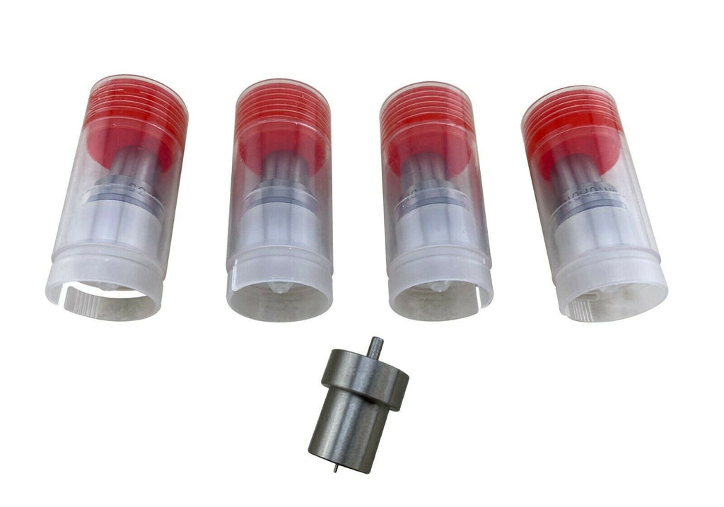 4 Diesel Injector Nozzle Tips for 1994-2000 Pajero Shogun 2.8L 4M40 DN10PDN135