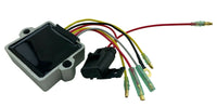 RECTIFIER VOLTAGE REGULATOR FOR MERCURY MARINER Outboard 6 Wire 815279-3 883072T