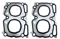 Multi Layer Stainless Steel Cylinder Head Gasket for 05+ Impreza RX EJ154 1.5 H4