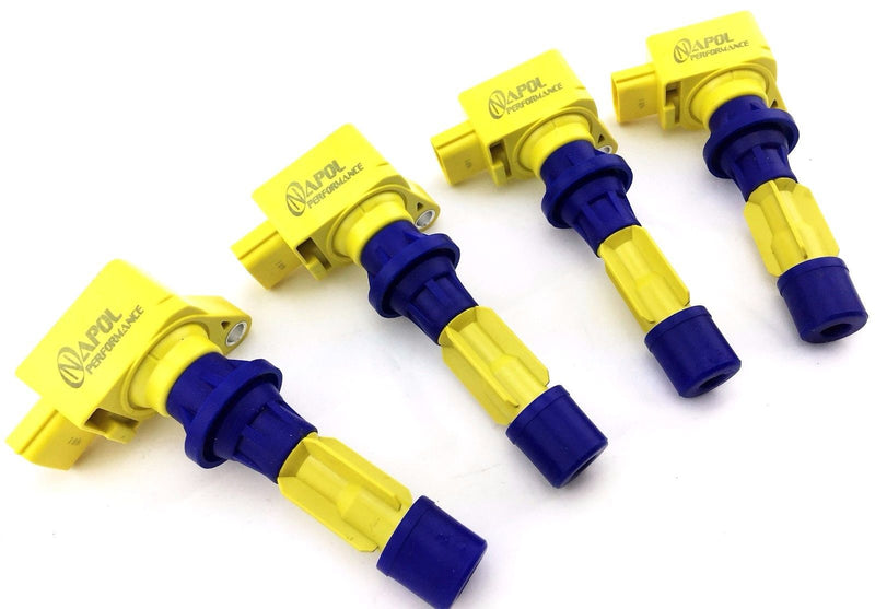 HIGH SPARK IGNITION COIL PREMIUM マツダ用 HIGH SPARK IGNITION COIL PREMIUM マツダ用 Sports Ignition Coil