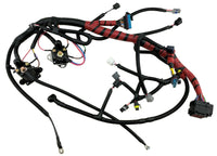 Glow Plug Main Wiring Harness w/ Relays for 02-03 7.3L Powerstroke Turbo Diesel