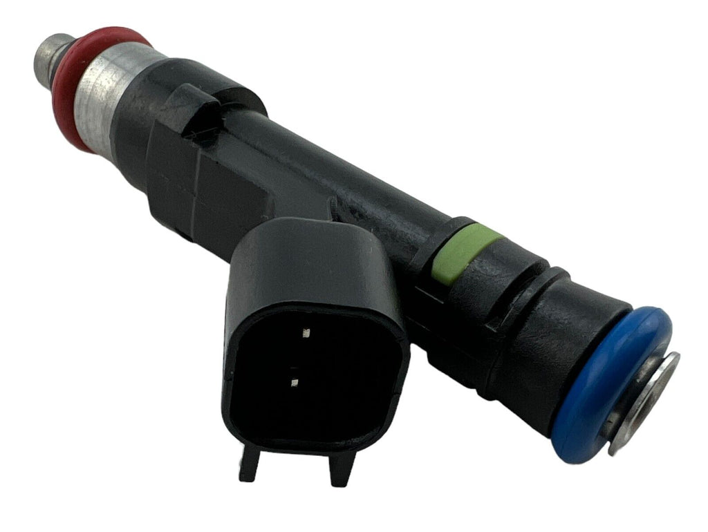 850cc Fuel Injectors FOR NPBoosted Intake Manifolds RB20 RB25 RB26 1JZ ...