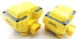2 IGNITION COIL PACKS FORD GRAND MARQUIS EXPEDITION CLUB WAGON 4.6L 5.0L V8 4.6