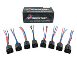 8 Wire Harness Ignition Coil Connector Repair for BMW & Mini Pencil Coil Packs