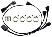 R8 Ignition Coil Conversion Harness Adapter FOR 180SX 200SX Silvia S13 S14 Turbo