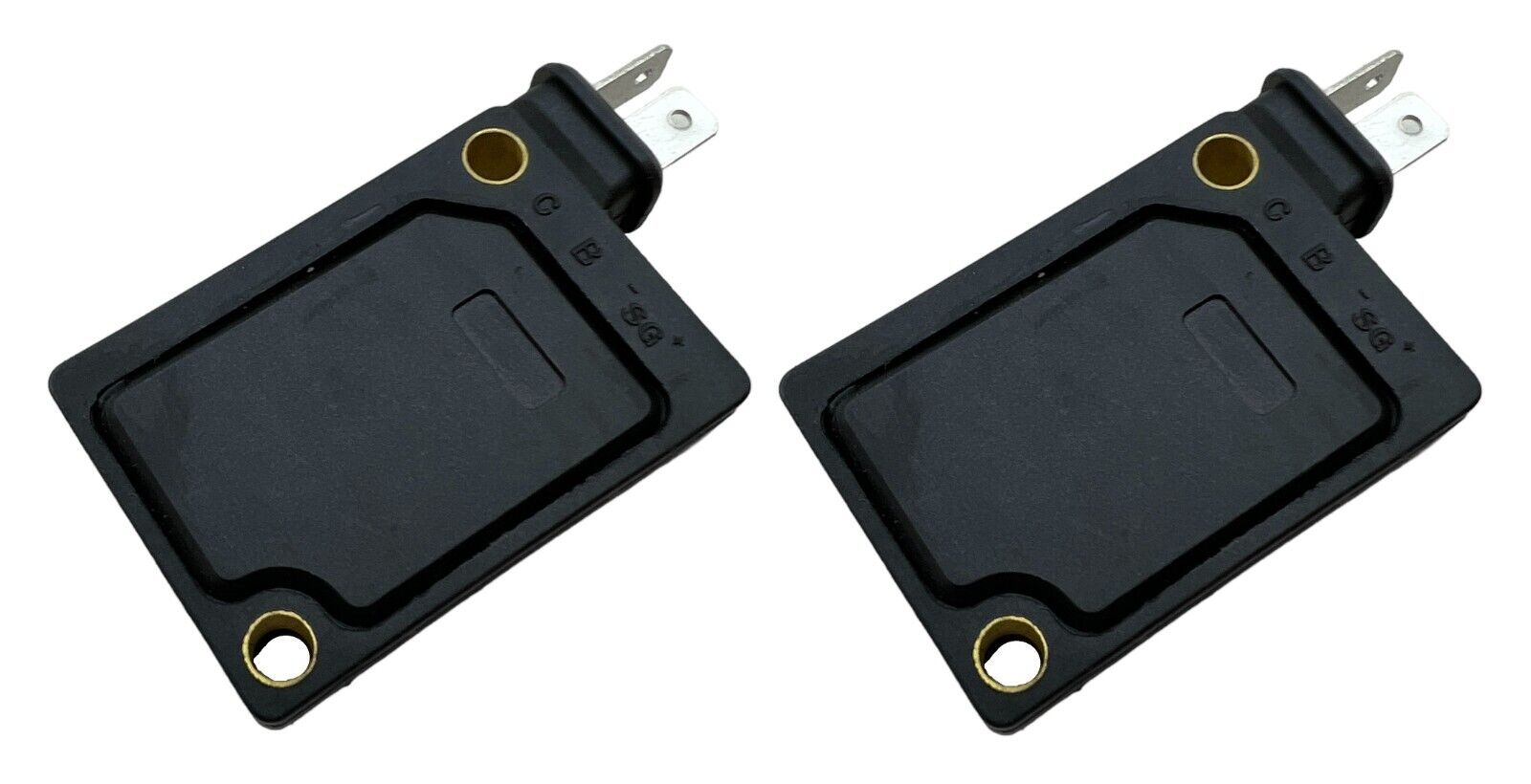 ROTARY IGNITION MODULE FOR MAZDA RX7 SA22C SERIES 1 RX2 RX3 RX4 RX5 32 ...