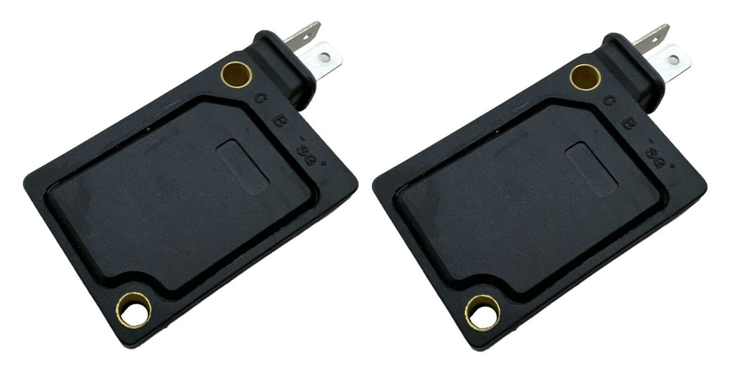 ROTARY IGNITION MODULE FOR MAZDA RX7 SA22C SERIES 1 RX2 RX3 RX4 RX5 32 ...