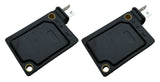 ROTARY IGNITION MODULE FOR MAZDA RX7 SA22C SERIES 1 RX2 RX3 RX4 RX5 323