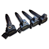 00-06 IGNITION COIL PACKS TOYOTA PONTIAC 1.8L COROLLA CELICA MATRIX VIBE UF-314
