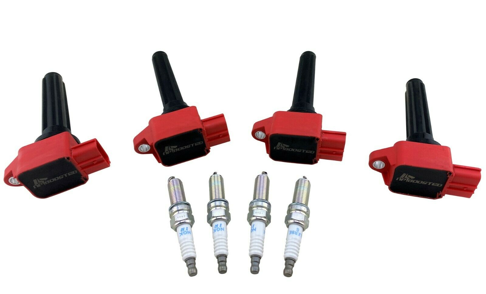 Ignition Coil Pack