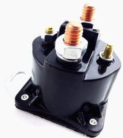 94+ 7.3L DIESEL GLOW PLUG RELAY SOLENOID FORD TURBO 7.3 F250 F350 F-250 F-350 SD
