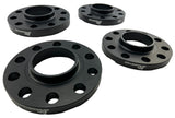 15mm 20mm 5x120 Wheel Spacers Staggered FOR BMW E34 E36 E46 E60 E61 E90 E91 E92