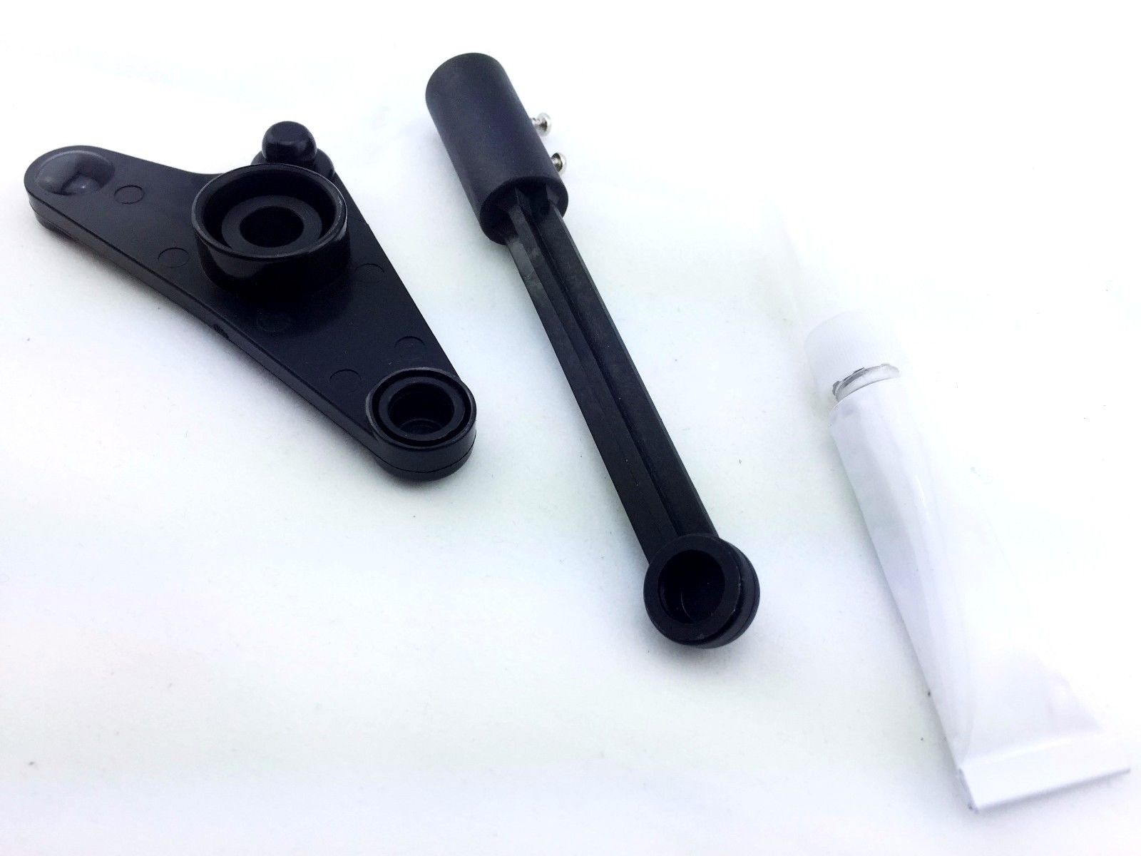 Intake Manifold Air Flap Runner Lever Repair for Mercedes Benz M272 V6 Intake Manifold Air Flap Runner Lever Repair for Mercedes Benz M272 V6