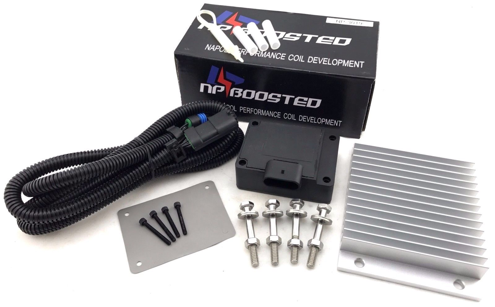 1994-02 6.5L Pump Mounted Driver PMD FSD GM Chevy Turbo Diesel H1 Fuel ...