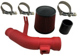 Performance Air Intake for 16+ Civic Turbo Plus EX-L EX Sport Touring EX-T LX