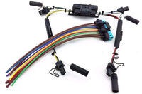 97-03 FORD POWERSTROKE DIESEL GLOW PLUG & INJECTOR WIRE HARNESS PIGTAILS 7.3L SD