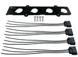 BSeries Coil On Plug Adapter Bracket Conversion Kit for Honda Acura B16 B18 VTEC