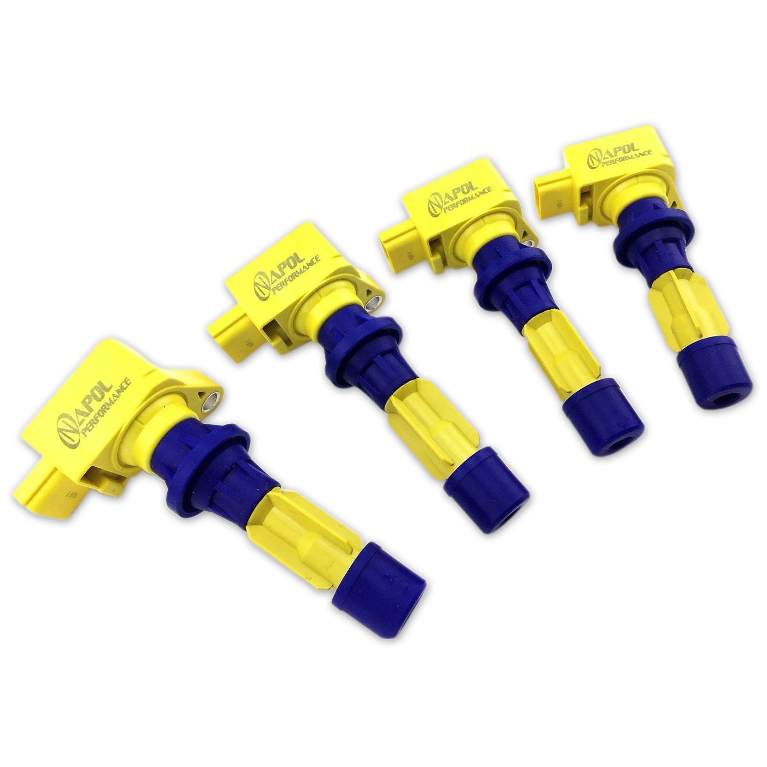 4pcs Lfjd-18-110 Laser Iridium Plug Spark Plug Fit For Mazda 3 5 6 Cx-7