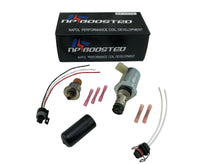 ICP Fuel Injection Pressure Sensor & IPR Regulator 6.0L Ford Powerstroke Diesel