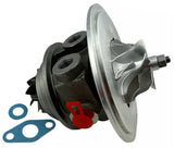 Turbocharger Billet Hi FLow Cartridge Core Rebuild FOR R35 GTR 3.8L Twin Turbo