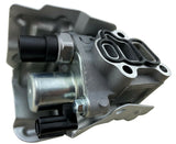 VTEC Solenoid Spool Valve Oil Pressure Switch for Accord Civic CRV Element RSX