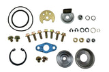 N54 Turbocharger Rebuild Kit for BMW 135I 335I 535I Volvo Mitsubishi TD03 TD02