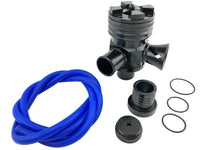 Blow Off Valve Kit BOV VW Golf Jetta Passat Beetle Audi A3 A4 A6 RS4 S3 S4 TT