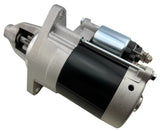 Starter Motor Assembly FOR F6A 660cc DA51T DB51T DC51T DD51T DD51B DE51V DF51V