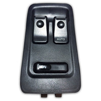 93-02 RX7 RX-7 MAZDA FD3S FD POWER WINDOW MASTER SWITCH JDM RHD DRIVER SIDE R2