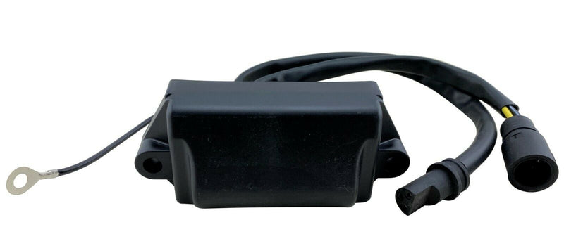 Labworkauto CDI Power Pack For Johnson Evinrude Outboard - Replaces 113-2453, 581649, 581924, 581926, 581927, 582452