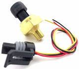 1994-2005 Ford Diesel 7.3L 6.0L Exhaust Back Pressure Sensor Econoline Excursion