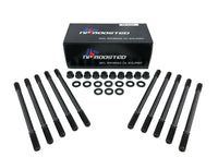 Head Stud Kit for 1994-2001 Acura Integra GSR B18C1 B18C5 DOHC LS VTEC B20 VTEC