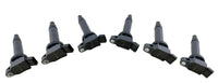 6 Ignition Coil Packs for 03-15 Toyota Tundra Tacoma 4Runner FJ Cruiser 4.0L V6