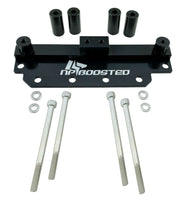 1GN1A Smart Ignition Coil Pack Universal Mounting Bracket Engine Bay Mounted kit